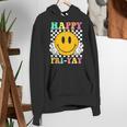 Happy Fri-Yay Teacher Friday Weekend School Women's Hoodie, funny gift