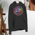 Head Start Dream Team Squad Teacher Headstart Back To School Women's Hoodie, funny gift Head Start Dream Team Squad Teacher Headstart Back To School Women's Hoodie, funny gift