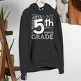 Hello 5th Grade Here I Come Teacher Fifth Grade Boys Girls Women's Hoodie, funny gift
