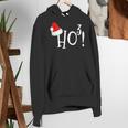 Ho Cubed Shirt Math Teacher Xmas For Men Women Kids Women's Hoodie, funny gift