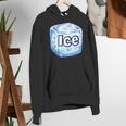 Ice Halloween Pun Costume Easy Lazy Team Group Teacher Women's Hoodie, funny gift Ice Halloween Pun Costume Easy Lazy Team Group Teacher Women's Hoodie, funny gift