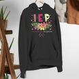 IEP I Encourage Progress Teacher Special Education Men Women Women's Hoodie, funny gift IEP I Encourage Progress Teacher Special Education Men Women Women's Hoodie, funny gift