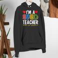 I'm A SPED Teacher Special Education Teacher Women's Hoodie, funny gift I'm A SPED Teacher Special Education Teacher Women's Hoodie, funny gift