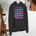 I'M That Substitute Teacher They Told Substitute Teacher Women's Hoodie, funny gift I'M That Substitute Teacher They Told Substitute Teacher Women's Hoodie, funny gift
