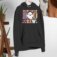 Infant Teacher Boo Crew Halloween Costume Women's Hoodie, funny gift Infant Teacher Boo Crew Halloween Costume Women's Hoodie, funny gift