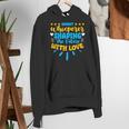 Infant Whisperer Daycare School Childcare Infant Teacher Women's Hoodie, funny gift Infant Whisperer Daycare School Childcare Infant Teacher Women's Hoodie, funny gift
