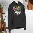 It's A Good Day To Make Some Art Artist Drawing Teacher Women's Hoodie, funny gift