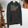 It's A Good Day To Teach Fourth Grade 4th Grade Teacher Women's Hoodie, 4th Grade Teacher Hoodies, funny gift It's A Good Day To Teach Fourth Grade 4th Grade Teacher Women's Hoodie, 4th Grade Teacher Hoodies, funny gift