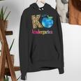 K Is For Kindergarten Teacher Tie Dye Back To School Kinder For Men Women Girls Kids Women's Hoodie, funny gift K Is For Kindergarten Teacher Tie Dye Back To School Kinder For Men Women Girls Kids Women's Hoodie, funny gift