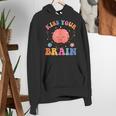 Kiss Your Brain Sped Teacher Appreciation Back To School Kid Women's Hoodie, funny gift Kiss Your Brain Sped Teacher Appreciation Back To School Kid Women's Hoodie, funny gift