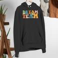 Last Day Of School Back To School Dream-Team Teacher Kids Women's Hoodie, funny gift Last Day Of School Back To School Dream-Team Teacher Kids Women's Hoodie, funny gift