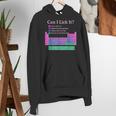 Can I Lick It Periodic Table Teacher Student Kids Women's Hoodie, funny gift Can I Lick It Periodic Table Teacher Student Kids Women's Hoodie, funny gift