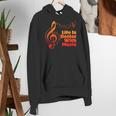 Life Is Better With Music Theory Musician Teacher Notes Clef Women's Hoodie, funny gift Life Is Better With Music Theory Musician Teacher Notes Clef Women's Hoodie, funny gift