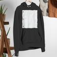 Lined Paper Notebook Halloween Costume For Students Teachers For Men Women Kids Women's Hoodie, funny gift