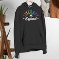 Literacy Squad Reading Teacher Interventionist Specialist Women's Hoodie, funny gift Literacy Squad Reading Teacher Interventionist Specialist Women's Hoodie, funny gift