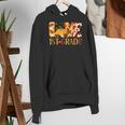 Love First Grade Happy Fall Thanksgiving Women 1st Teacher Women's Hoodie, First Grade Teacher Hoodies, funny gift Love First Grade Happy Fall Thanksgiving Women 1st Teacher Women's Hoodie, First Grade Teacher Hoodies, funny gift