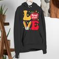 Love Headstart Head Start Teachers First Day Of School Women's Hoodie, funny gift Love Headstart Head Start Teachers First Day Of School Women's Hoodie, funny gift