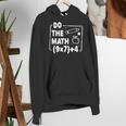 Do The Math 67 Meme PEMDAS Elementary Teacher Joke Women's Hoodie, funny gift Do The Math 67 Meme PEMDAS Elementary Teacher Joke Women's Hoodie, funny gift