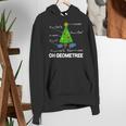 Math Geometry Christmas Tree Geometree Teacher Women's Hoodie, funny gift Math Geometry Christmas Tree Geometree Teacher Women's Hoodie, funny gift