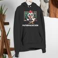 Math Teacher Chicken Mathemachicken Pun Women's Hoodie, funny gift Math Teacher Chicken Mathemachicken Pun Women's Hoodie, funny gift