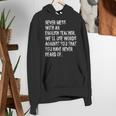 Never Mess With An English Teacher Back To School Women's Hoodie, English Teacher Hoodies, funny gift Never Mess With An English Teacher Back To School Women's Hoodie, English Teacher Hoodies, funny gift