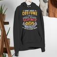Middle School Science Teacher Halloween Costume For Men Women Women's Hoodie, Science Teacher Hoodies, funny gift