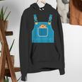 Mouse Halloween Costume Book Cookie Teacher Student Women's Hoodie, funny gift