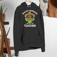 Nacho Average Teacher Sarcastic Women Teaching Women's Hoodie, funny gift Nacho Average Teacher Sarcastic Women Teaching Women's Hoodie, funny gift
