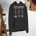 Nerdy Vintage Wave Behavior Physics Science Teacher Geek Men Women Girls Kids Women's Hoodie, Science Teacher Hoodies, funny gift Nerdy Vintage Wave Behavior Physics Science Teacher Geek Men Women Girls Kids Women's Hoodie, Science Teacher Hoodies, funny gift