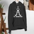 Oh Geometree Math Teacher Geometry Christmas Tree For Men Women Kids Women's Hoodie, funny gift