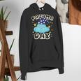 Pajama Day School Spirit Week Fun Cloud Teacher Student Women's Hoodie, funny gift Pajama Day School Spirit Week Fun Cloud Teacher Student Women's Hoodie, funny gift