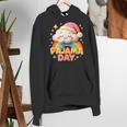 Pajama Day School Spirit Week Sleepy Cloud Teacher Student Women's Hoodie, funny gift Pajama Day School Spirit Week Sleepy Cloud Teacher Student Women's Hoodie, funny gift