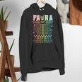 Para Tour Paraprofessional Squad Rock Teacher Back To School Women's Hoodie, funny gift Para Tour Paraprofessional Squad Rock Teacher Back To School Women's Hoodie, funny gift
