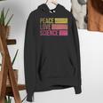 Peace Love Science Lovers Math Chemistry Teacher Women's Hoodie, Science Teacher Hoodies, funny gift Peace Love Science Lovers Math Chemistry Teacher Women's Hoodie, Science Teacher Hoodies, funny gift