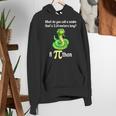 Pi Day Puns Pithon Math Teacher Jokes Women Men Kids Women's Hoodie, funny gift