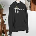 Pirate Pi Math Pie Halloween Costume Teacher Men Women Women's Hoodie, funny gift