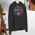 Pre K Dream Team Back To School Boys First Day Teacher Women's Hoodie, funny gift Pre K Dream Team Back To School Boys First Day Teacher Women's Hoodie, funny gift