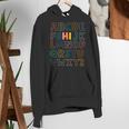 Pre K Kindergarten Hi Alphabet Back To School Teachers Men Women Girls Kids Women's Hoodie, funny gift Pre K Kindergarten Hi Alphabet Back To School Teachers Men Women Girls Kids Women's Hoodie, funny gift
