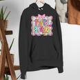 Preppy Third Grade Back To School Teacher Girl Kid Women's Hoodie, funny gift Preppy Third Grade Back To School Teacher Girl Kid Women's Hoodie, funny gift