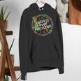 Progress Over Perfection Caterpillar Back To School Teacher Women's Hoodie, funny gift Progress Over Perfection Caterpillar Back To School Teacher Women's Hoodie, funny gift