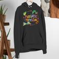 Progress Over Perfection Caterpillar Teacher Back To School Women's Hoodie, funny gift Progress Over Perfection Caterpillar Teacher Back To School Women's Hoodie, funny gift