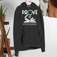 Prove It Text Evidences Reading Teacher First Day Of School Women's Hoodie, funny gift Prove It Text Evidences Reading Teacher First Day Of School Women's Hoodie, funny gift