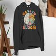 Psychologist Maslow Before Bloom Sped Teacher Classroom Women's Hoodie, funny gift Psychologist Maslow Before Bloom Sped Teacher Classroom Women's Hoodie, funny gift