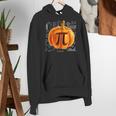 Pumpkin Pie Halloween Thanksgiving Math Teacher Pi Day Women's Hoodie, funny gift Pumpkin Pie Halloween Thanksgiving Math Teacher Pi Day Women's Hoodie, funny gift