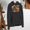 Pumpkin Spice Autumn Leaves IEPS Sped Teacher Fall Women's Hoodie, funny gift Pumpkin Spice Autumn Leaves IEPS Sped Teacher Fall Women's Hoodie, funny gift