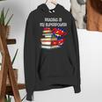 Reading Is My Super Power Superhero Best English Teacher Women's Hoodie, Super Teacher Hoodies, English Teacher Hoodies, funny gift
