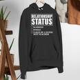 Relationship Status Taken By Super Hot Teacher Women's Hoodie, Super Teacher Hoodies, funny gift