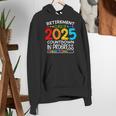Retirement Class Of 2025 Teacher Countdown Loading Teacher Women's Hoodie, funny gift Retirement Class Of 2025 Teacher Countdown Loading Teacher Women's Hoodie, funny gift
