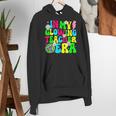 Retro Groovy In My Glowing Teacher Era Happy Teacher's Day Women's Hoodie, Groovy Teacher Hoodies, funny gift Retro Groovy In My Glowing Teacher Era Happy Teacher's Day Women's Hoodie, Groovy Teacher Hoodies, funny gift