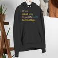 Retro Technology Teacher Shirt Tech Teacher Women's Hoodie, funny gift Retro Technology Teacher Shirt Tech Teacher Women's Hoodie, funny gift